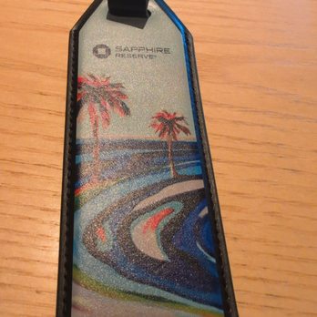 Chase Sapphire Lounge - Ask the front desk for the luggage tag swag - Airport Lounges Near Me - San Diego, California Chase Sapphire Lounge - Ask the front desk for the luggage tag swag - Airport Lounges Near Me - San Diego, California