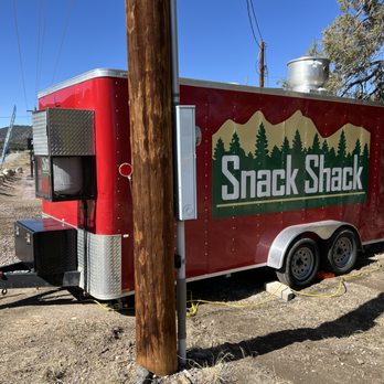 Sugarbush Snack Shack - Food Trucks Near Me - Howard, Colorado Sugarbush Snack Shack - Food Trucks Near Me - Howard, Colorado