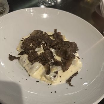 Bello by Sandro Nardone - Duck confit with Black Truffle - Italian Near Me - Newport Beach, California Bello by Sandro Nardone - Duck confit with Black Truffle - Italian Near Me - Newport Beach, California