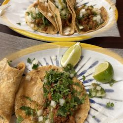 Acapulco - Very special tacos