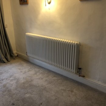 Canning Plumbing Contractors - New radiator installed in Rugby - Plumbing Near Me - Rugby, WAR Canning Plumbing Contractors - New radiator installed in Rugby - Plumbing Near Me - Rugby, WAR