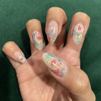Jennie's Nails - Nail Salons Near Me - San Bruno, California Jennie's Nails - Nail Salons Near Me - San Bruno, California