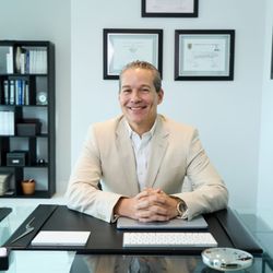 Samuel Maghidman - SM Concierge Medicine