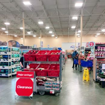 PetSmart - Pet Stores Near Me - Daly City, California