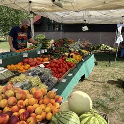 Westborough Farmer's Market - Fresh produce