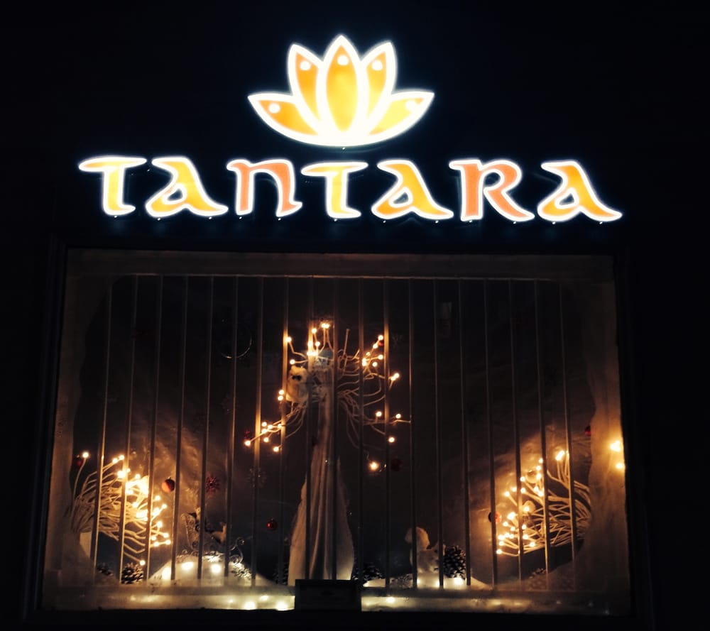 Tantara Logo