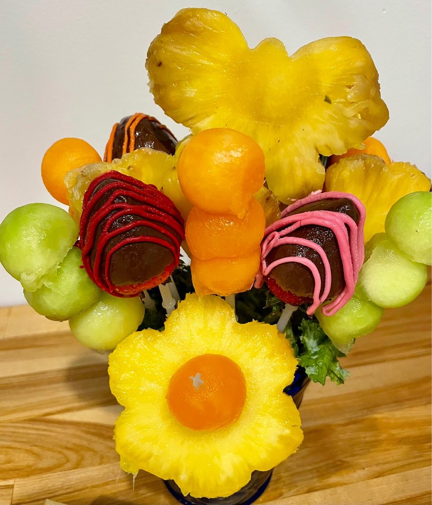 EDIBLE ARRANGEMENTS Updated July 2024 30 Photos & 20 Reviews 3701
