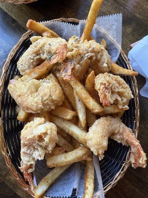 Madison Crab House by null