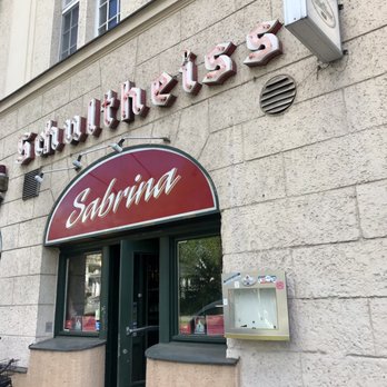 Sabrina - Sabrina. B-Zehlendorf - Pubs Near Me - Berlin, BE Sabrina - Sabrina. B-Zehlendorf - Pubs Near Me - Berlin, BE