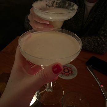 Conmigo - Coco-Loca - Cocktail Bars Near Me - New York, New York