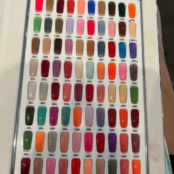 Top Touch Nails Salon - I picked 251 - Nail Salons Near Me - Houston, Texas Top Touch Nails Salon - I picked 251 - Nail Salons Near Me - Houston, Texas