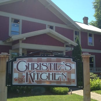Christie's Kitchen - Breakfast & Brunch Near Me - Redmond, Oregon
