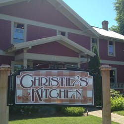 Christie's Kitchen