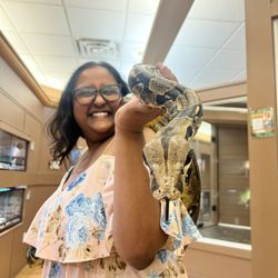 Zoology Zoo