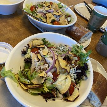Panera Bread - Sandwiches Near Me - Walnut, California