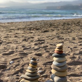 Ocean Trails - Hiking Near Me - Rancho Palos Verdes, California
