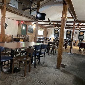 The LaFayette Inn - Inside - Seafood Near Me - LaFayette, New York The LaFayette Inn - Inside - Seafood Near Me - LaFayette, New York