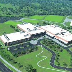 Hough High School