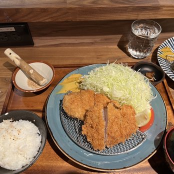 Kobuta And Ookami - Japanese Near Me - Seattle, Washington