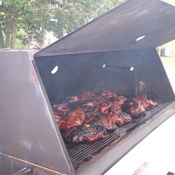 Cape May BBQ and Catering
