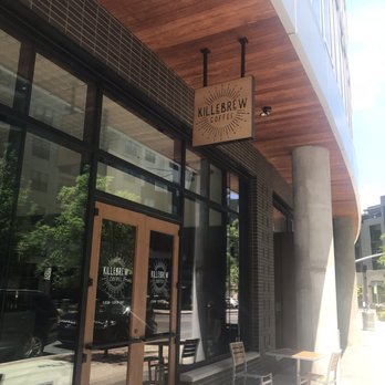 Killebrew Coffee - Coffee & Tea Near Me - Nashville, Tennessee Killebrew Coffee - Coffee & Tea Near Me - Nashville, Tennessee