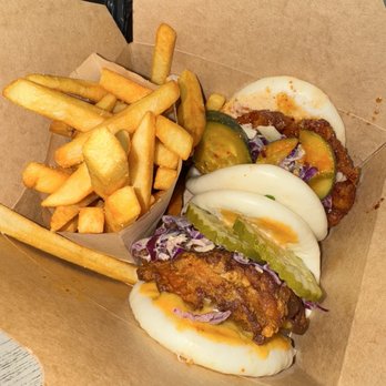 Madbun - Asian Fusion Near Me - Rancho Cucamonga, California