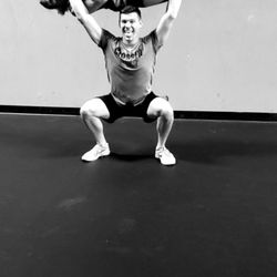 CrossFit Rua