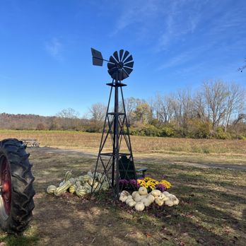 McGlasson Farms - Beautiful farm - Fruits & Veggies Near Me - Hebron, Kentucky