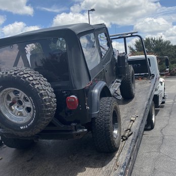R&C Towing - Towing Near Me