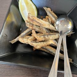 Pizzeria Italiana Da Maria - Sardines