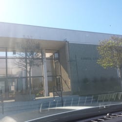 Lomita City Hall - Lomita city hall