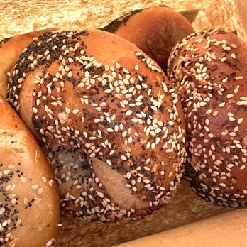 Hella Bagels - Bagels - Bagels Near Me - Albany, California Hella Bagels - Bagels - Bagels Near Me - Albany, California