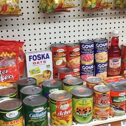 R & E Grocery - Large selection of Jamaican and Caribbean groceries