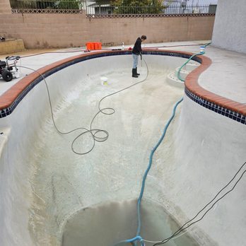 West Coast Chemical - Acid wash and removal of calcium - Pool Cleaners Near Me West Coast Chemical - Acid wash and removal of calcium - Pool Cleaners Near Me