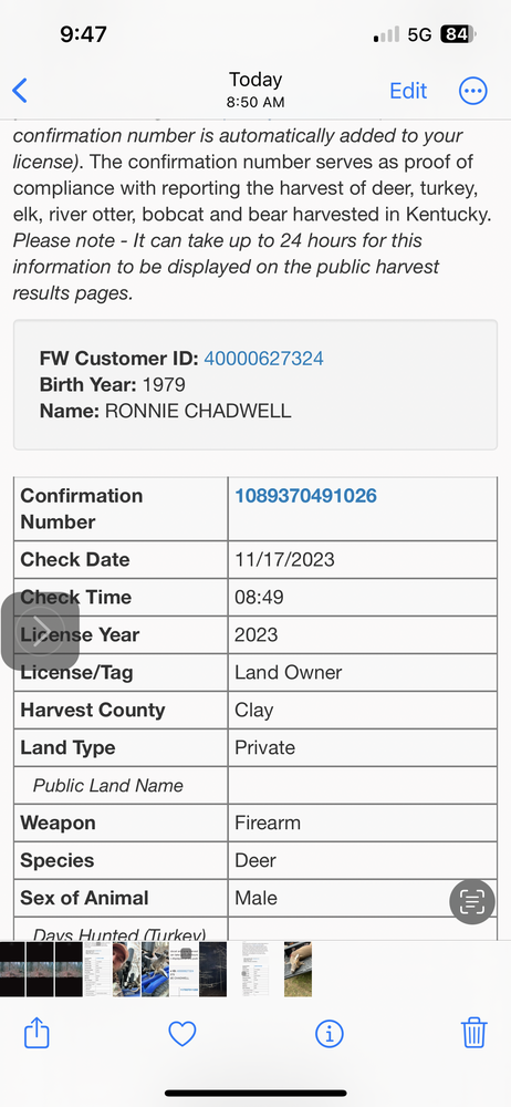 Slide of Ronnie Chadwell’s Plumbing & Repairs