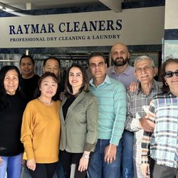 Raymar Cleaners 1