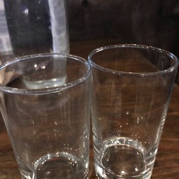 Cask - Glasses - Bars Near Me - New York, New York
