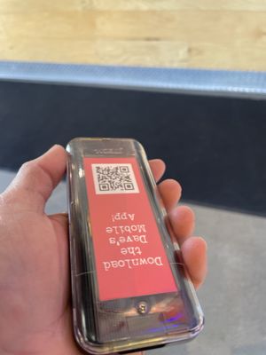 Dave's Hot Chicken by null