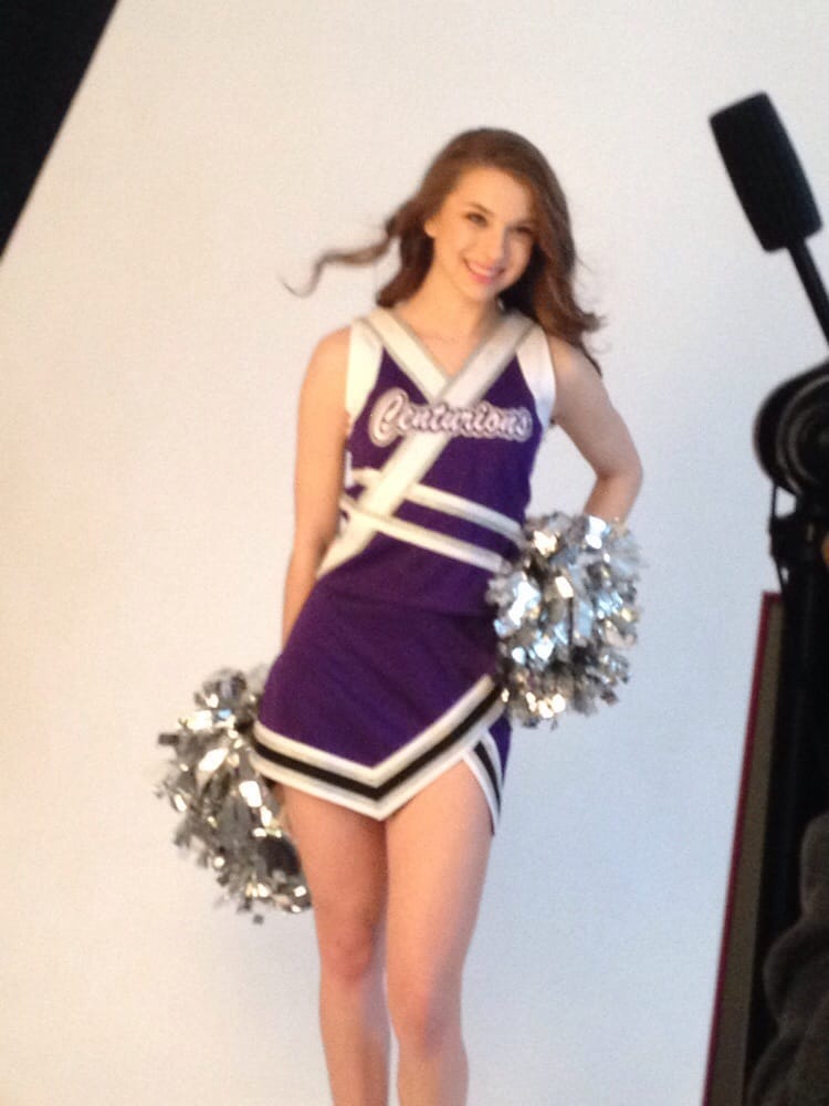 CHEER ZONE Updated September 2024 18 Reviews 302 E Ohmer Rd