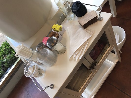 Ombre Coffee by null