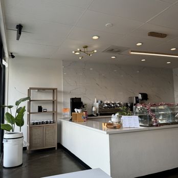 Cortado Coffee - Coffee & Tea Near Me - Garden Grove, California