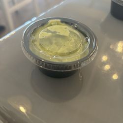 D'Floridian - Sauce