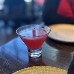 Makers Union - Drinks
