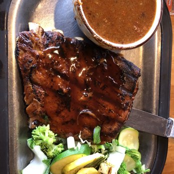 Moab Grill - American Near Me - Moab, Utah