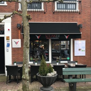 Steaker - Steakhouses Near Me - Domburg, ZE