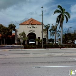 Rex & Rex Oriental Rugs and Furniture