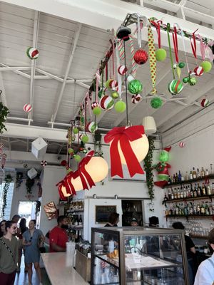 Intermezzo Coffee & Cocktails by null