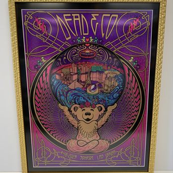 The Creative Play - Las Vegas SPHERE poster - Hobby Shops Near Me - Costa Mesa, California The Creative Play - Las Vegas SPHERE poster - Hobby Shops Near Me - Costa Mesa, California