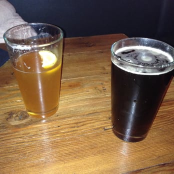 Fired Up Pizzeria - Great brown ale and agave wheat!!!! - Pizza Near Me - Durango, Colorado Fired Up Pizzeria - Great brown ale and agave wheat!!!! - Pizza Near Me - Durango, Colorado