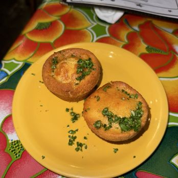 Jacques-Imo's Cafe - Corn Bread - Cajun/Creole Near Me - New Orleans, Louisiana Jacques-Imo's Cafe - Corn Bread - Cajun/Creole Near Me - New Orleans, Louisiana